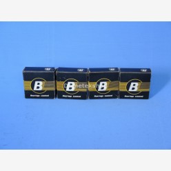 Bearing Limited 6807 2RS (New, Lot of 4)